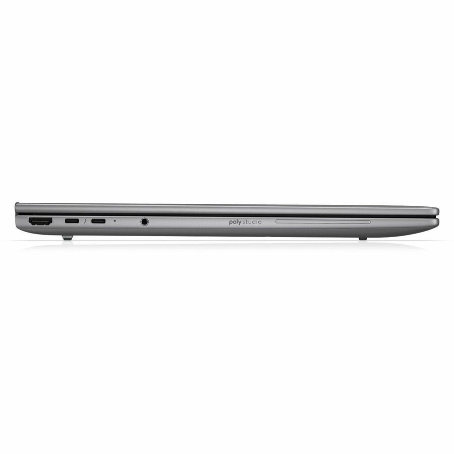 Thumbnail 2 of 14 for HP ZBook 8 G1i 16" Mobile Workstation - WUXGA - Intel Core Ultra 5 235U - vPro Technology - 16 GB - 512 GB SSD - English