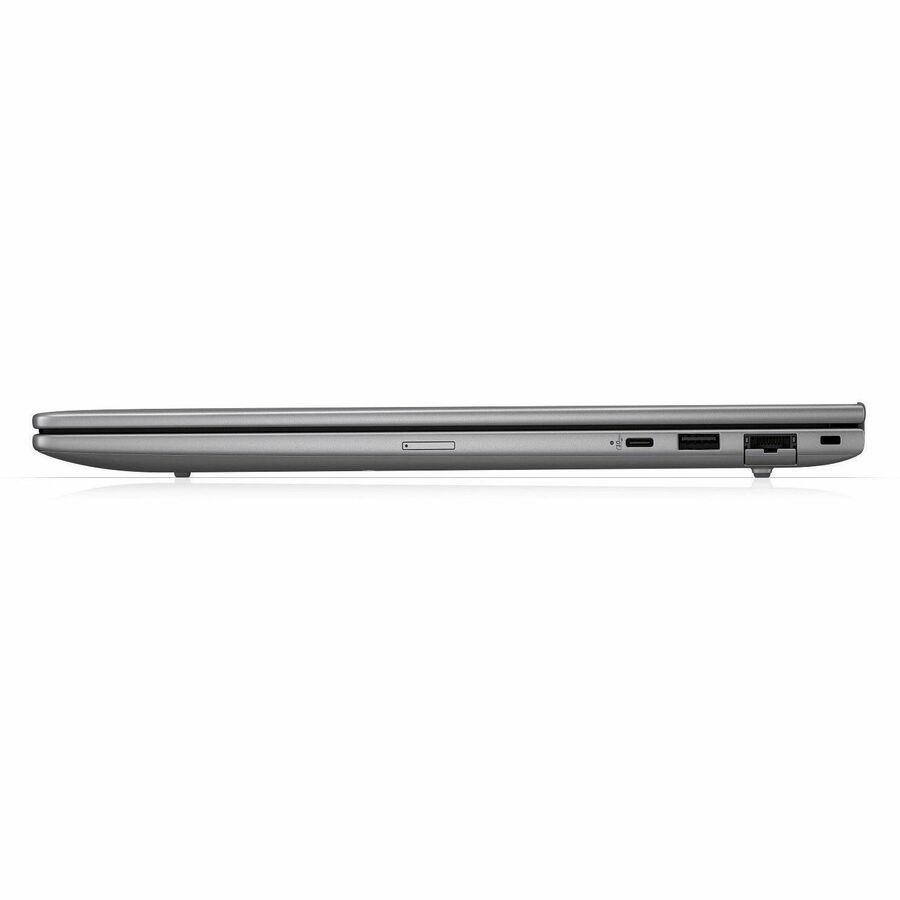 Thumbnail 3 of 14 for HP ZBook 8 G1i 16" Mobile Workstation - WUXGA - Intel Core Ultra 5 235U - vPro Technology - 16 GB - 512 GB SSD - English