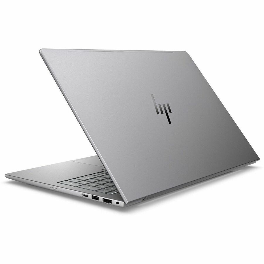 Thumbnail 4 of 14 for HP ZBook 8 G1i 16" Mobile Workstation - WUXGA - Intel Core Ultra 5 235U - vPro Technology - 16 GB - 512 GB SSD - English