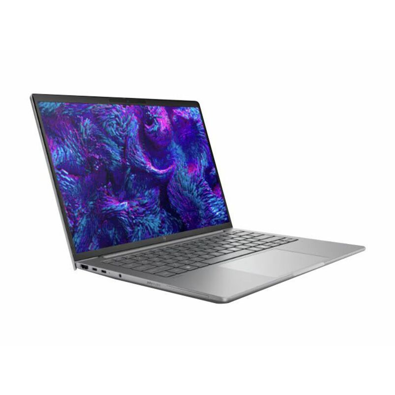 Thumbnail 6 of 14 for HP ZBook 8 G1i 16" Mobile Workstation - WUXGA - Intel Core Ultra 5 235U - vPro Technology - 16 GB - 512 GB SSD - English