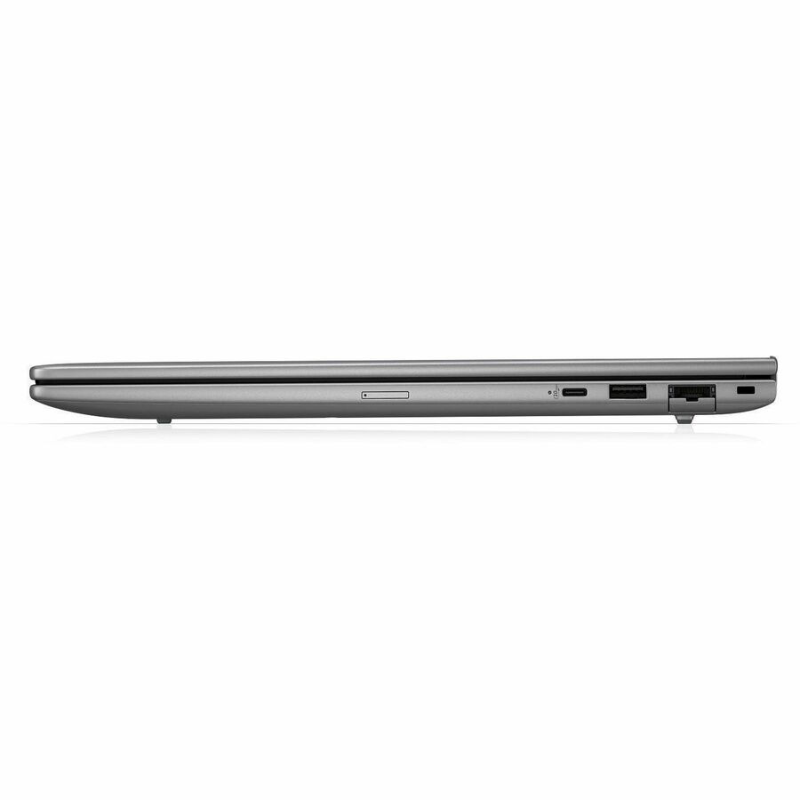 Thumbnail 4 of 16 for HP ZBook 8 G1i 16" Mobile Workstation - WQXGA - Intel Core Ultra 9 285H - vPro Technology - 32 GB - 512 GB SSD - English