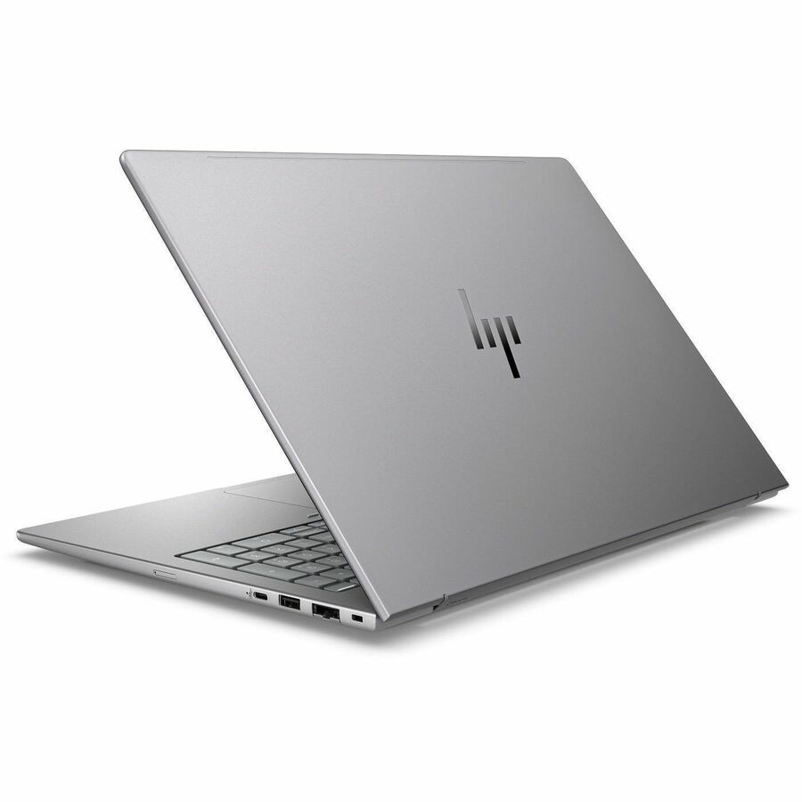 Thumbnail 5 of 16 for HP ZBook 8 G1i 16" Mobile Workstation - WQXGA - Intel Core Ultra 9 285H - vPro Technology - 32 GB - 512 GB SSD - English