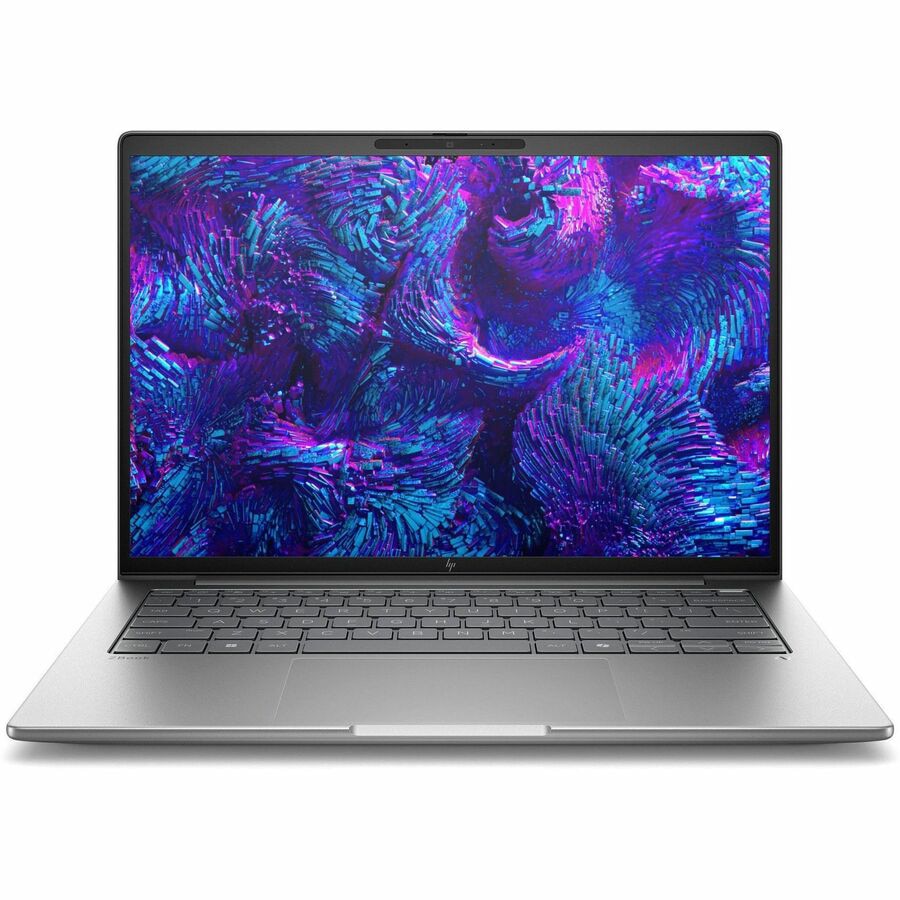HP ZBook 8 G1i 14 inch Mobile Workstation PC  Wolf Pro Security Edition