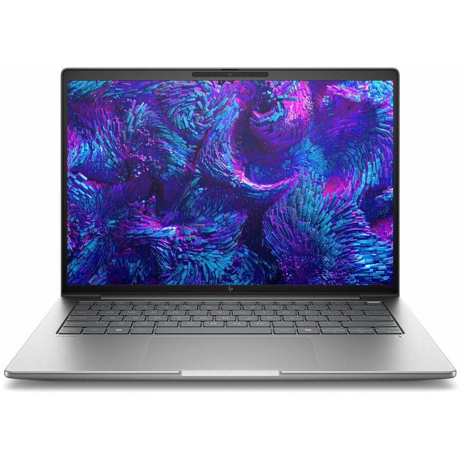 Thumbnail 4 of 10 for HP ZBook 8 G1i 14" Mobile Workstation - WUXGA - Intel Core Ultra 5 235H - vPro Technology - 16 GB - 512 GB SSD - Meteor