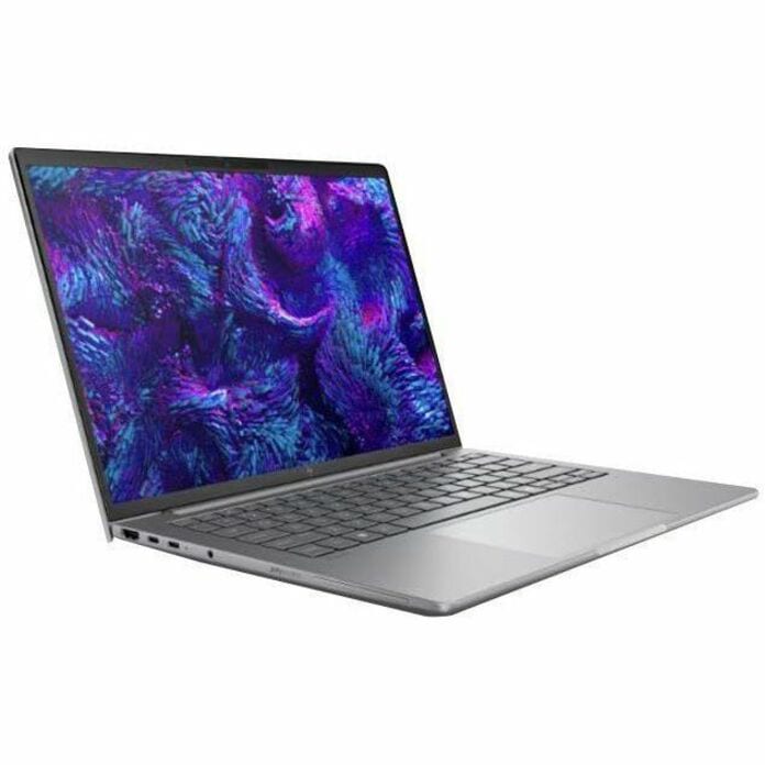 HP ZBook 8 G1i 16 inch Mobile Workstation PC  Wolf Pro Security Edition