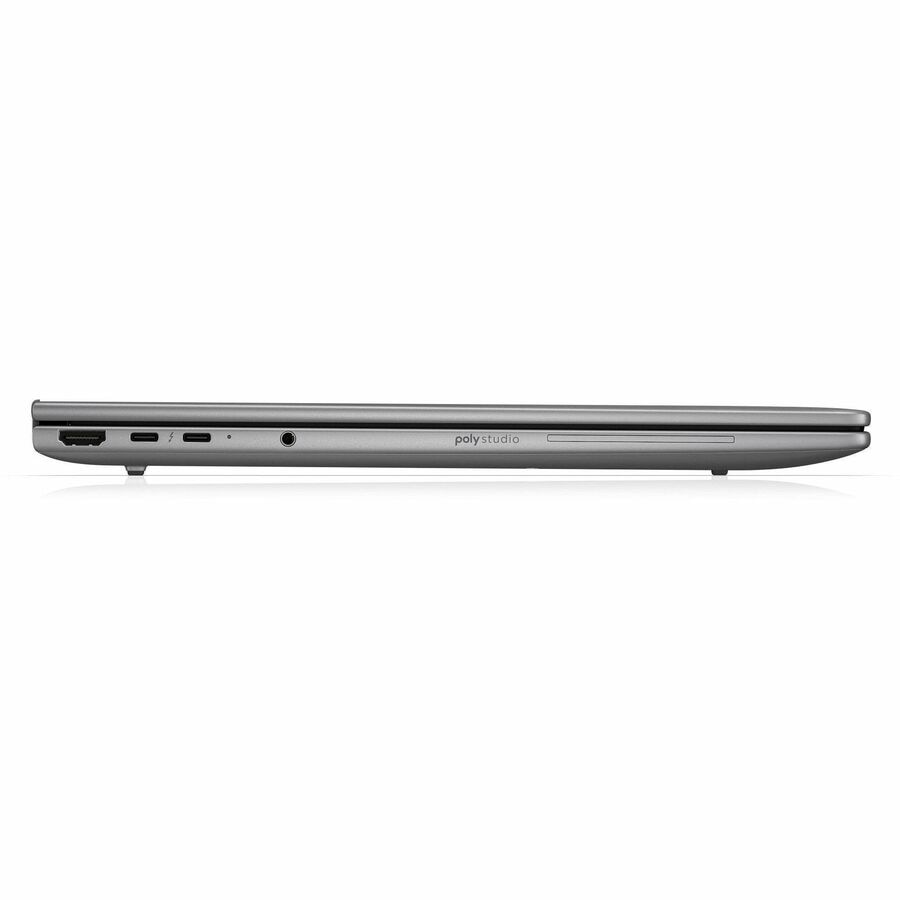 Thumbnail 3 of 16 for HP ZBook 8 G1i 16" Mobile Workstation - WUXGA - Intel Core Ultra 5 235H - vPro Technology - 16 GB - 512 GB SSD - English