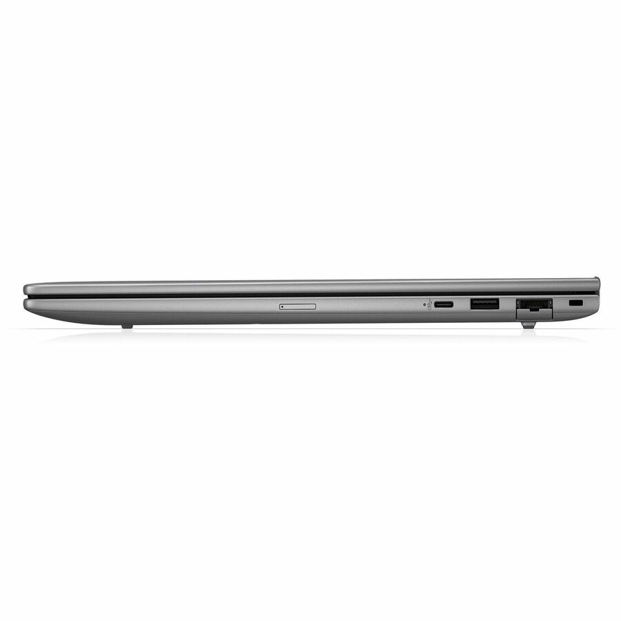 Thumbnail 4 of 16 for HP ZBook 8 G1i 16" Mobile Workstation - WUXGA - Intel Core Ultra 5 235H - vPro Technology - 16 GB - 512 GB SSD - English