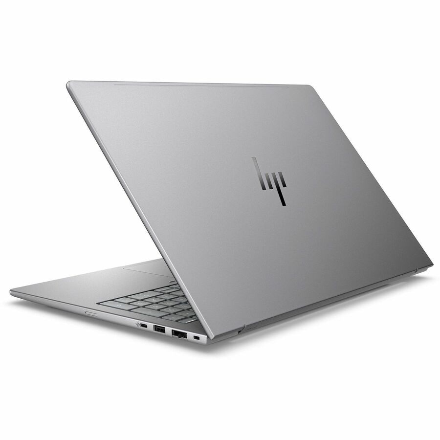 Thumbnail 5 of 16 for HP ZBook 8 G1i 16" Mobile Workstation - WUXGA - Intel Core Ultra 5 235H - vPro Technology - 16 GB - 512 GB SSD - English