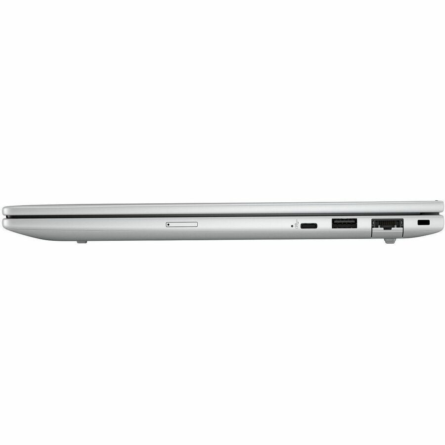 Thumbnail 4 of 15 for HP EliteBook 8 G1i 14" Notebook - WUXGA - Intel Core Ultra 7 265U - vPro Technology - 16 GB - 512 GB SSD - English