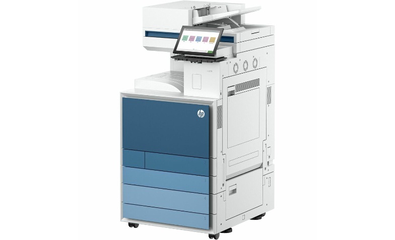【えーるページ】 HP LaserJet Enterprise 8801z Wired Laser Multifunction Printer