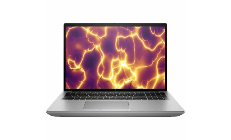 HP ZBook Fury G11 16