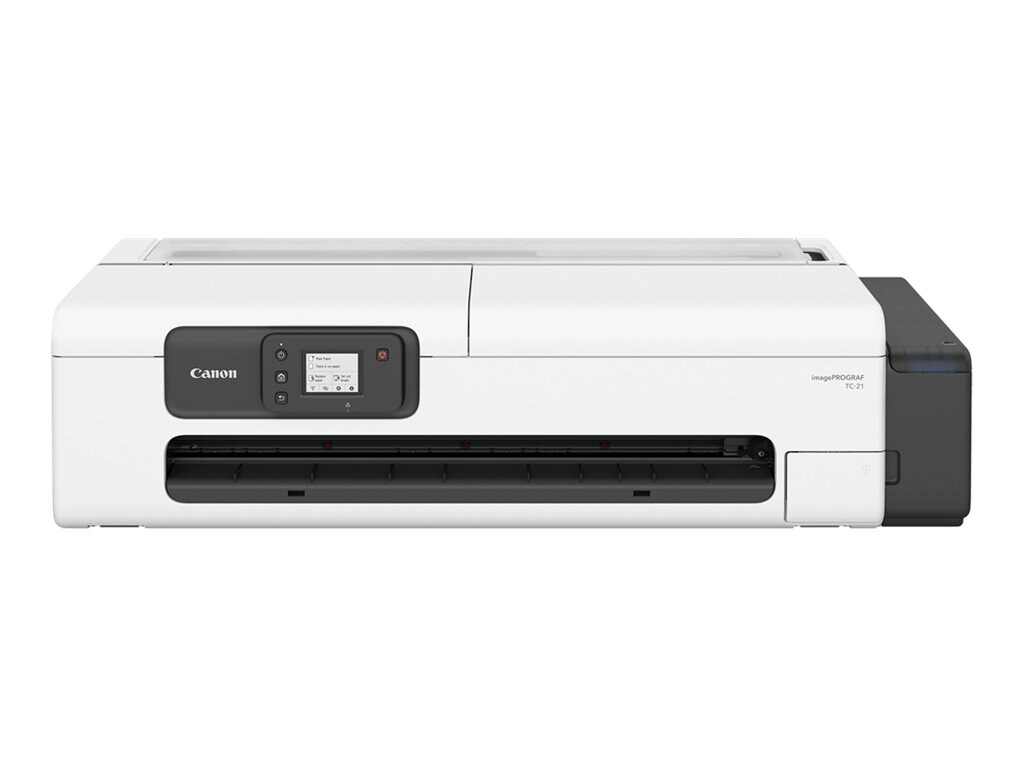 Canon imagePROGRAF TC-21 - large-format printer - color - ink-jet