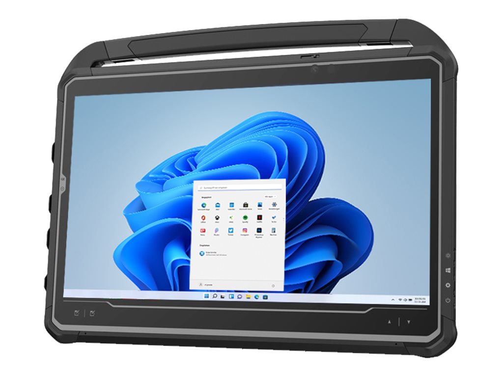 DT Research DT323RP - 13.3" - Intel Core i7 - 1355U - 8 GB RAM - 1 TB SSD - TAA Compliant