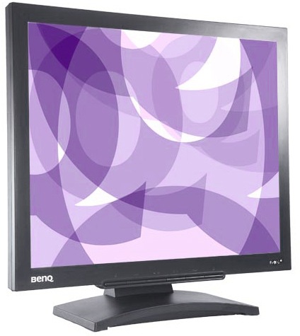 BenQ FP91G+