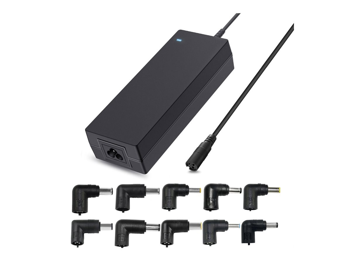 4XEM - power adapter - 120 Watt
