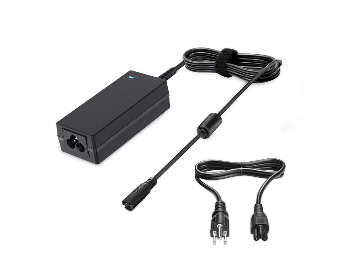 4XEM - power adapter - 45 Watt