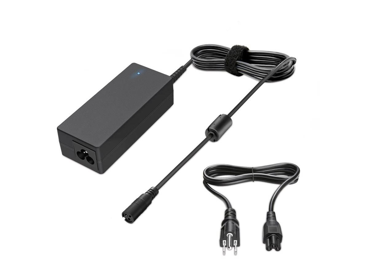 4XEM - power adapter - 65 Watt