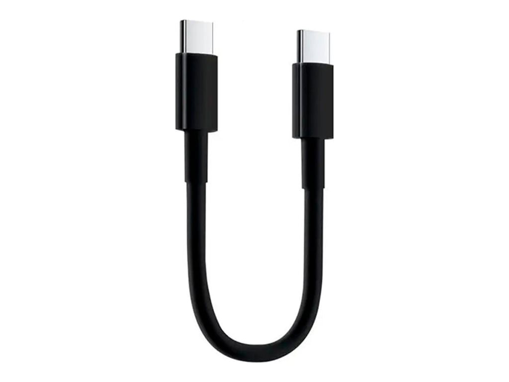4XEM - USB-C cable - 24 pin USB-C to 24 pin USB-C - 1 ft