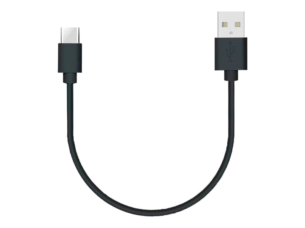 4XEM - USB-C cable - 24 pin USB-C to USB - 1 ft