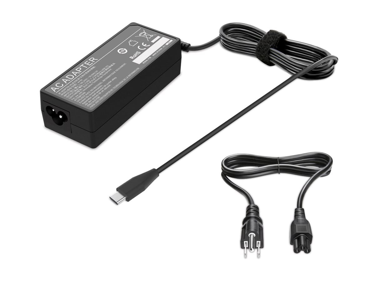 4XEM - USB-C power adapter - 90 Watt