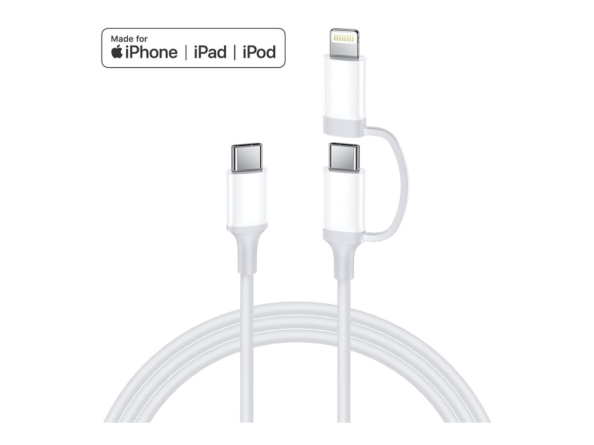 4XEM - USB cable - 3 ft