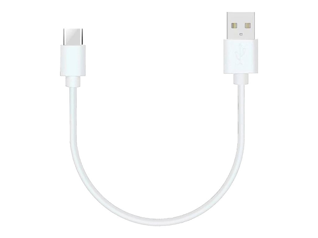 4XEM - USB-C cable - 24 pin USB-C to USB - 1 ft