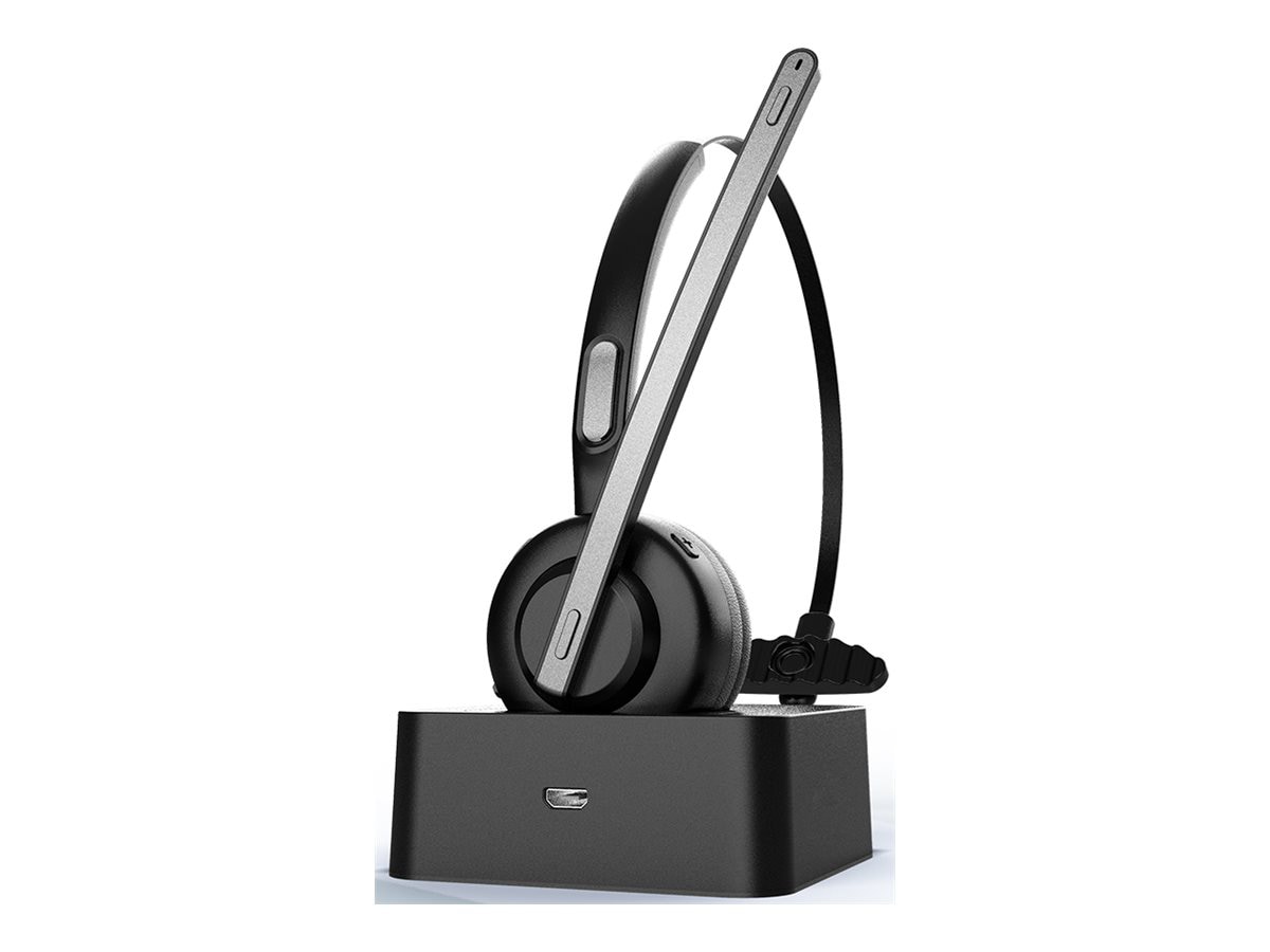 4XEM - headset
