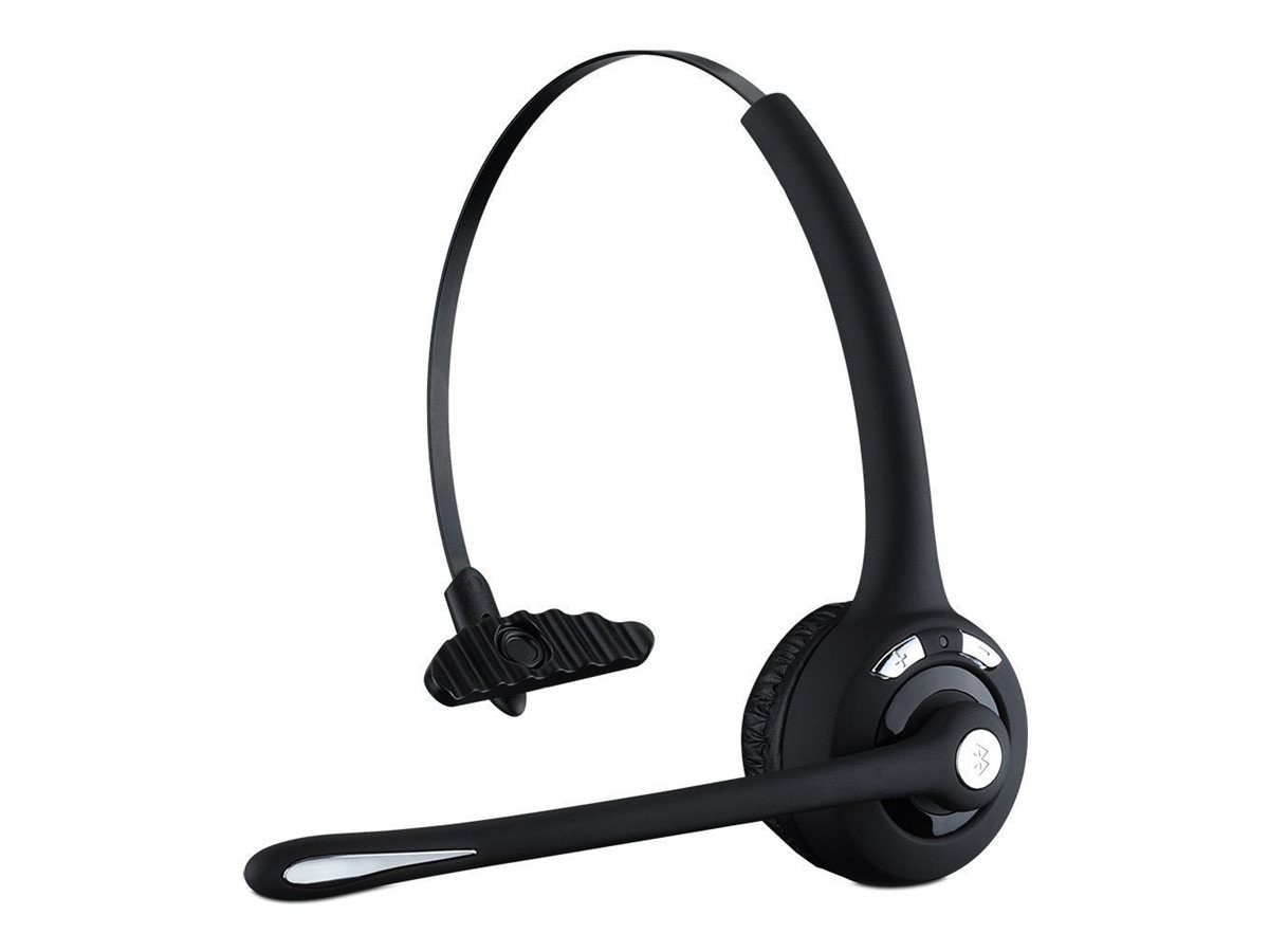 4XEM - headset
