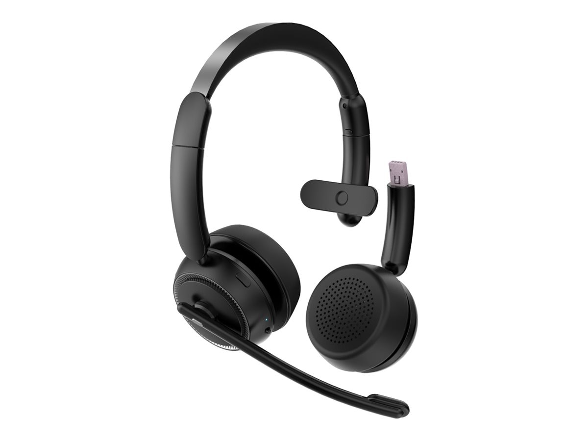 4XEM - headset