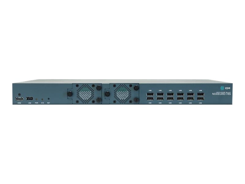 ZPE Nodegrid S Series - console server