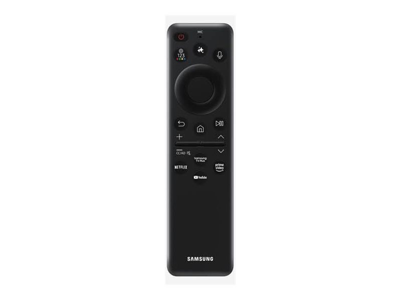 Thumbnail 6 of 6 for Samsung QN43Q7FAAF Q7F Series - 43" Class (42.5" viewable) LED-backlit LCD TV - QLED - 4K