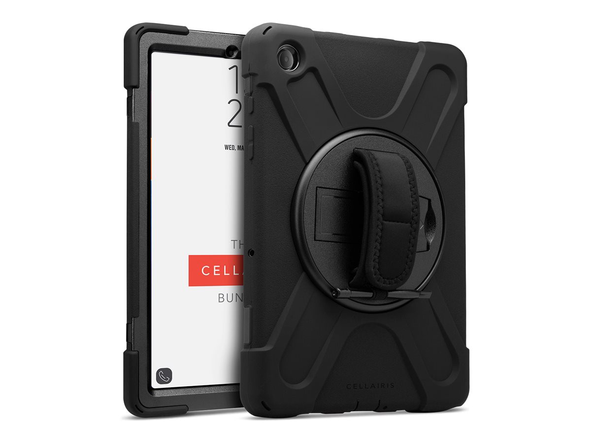 CELLAIRIS Rapture - back cover for tablet