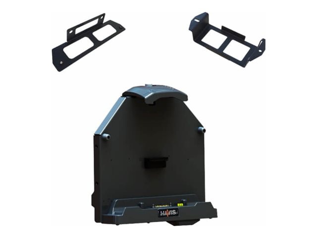 Havis PKG-DS-GTC-801-3 - docking station - VGA, HDMI - 10Mb LAN