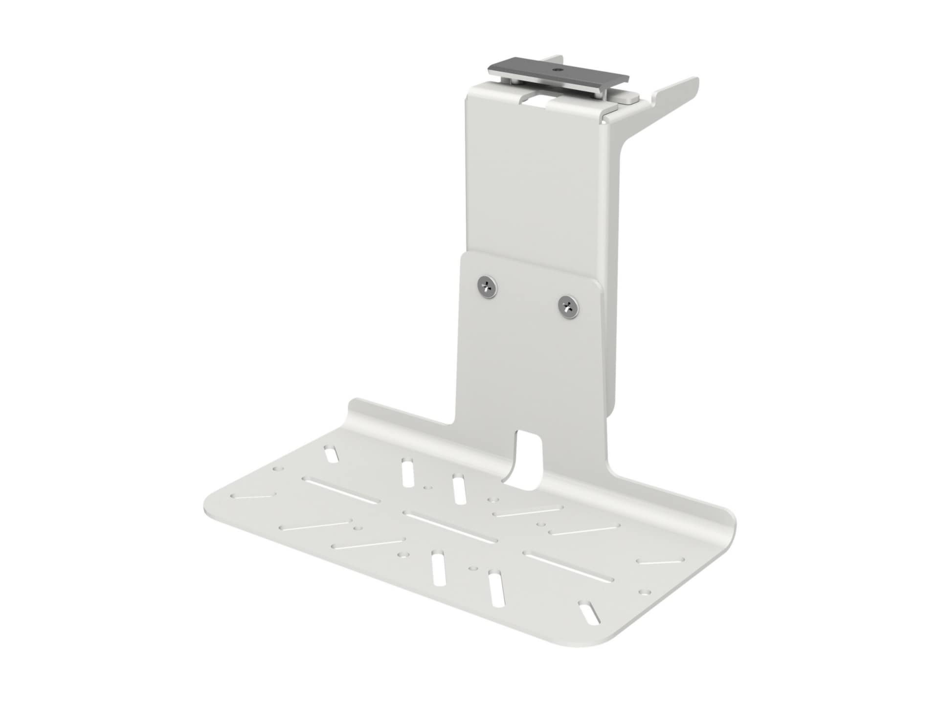 ERGOTRON SLOTTED SHELF/SIDE MOUNT