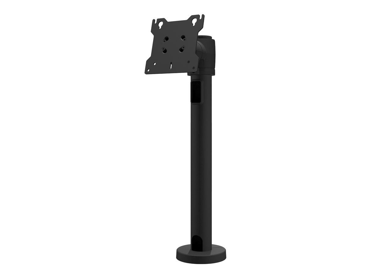 Havis stand - for LCD display - 18″ pole