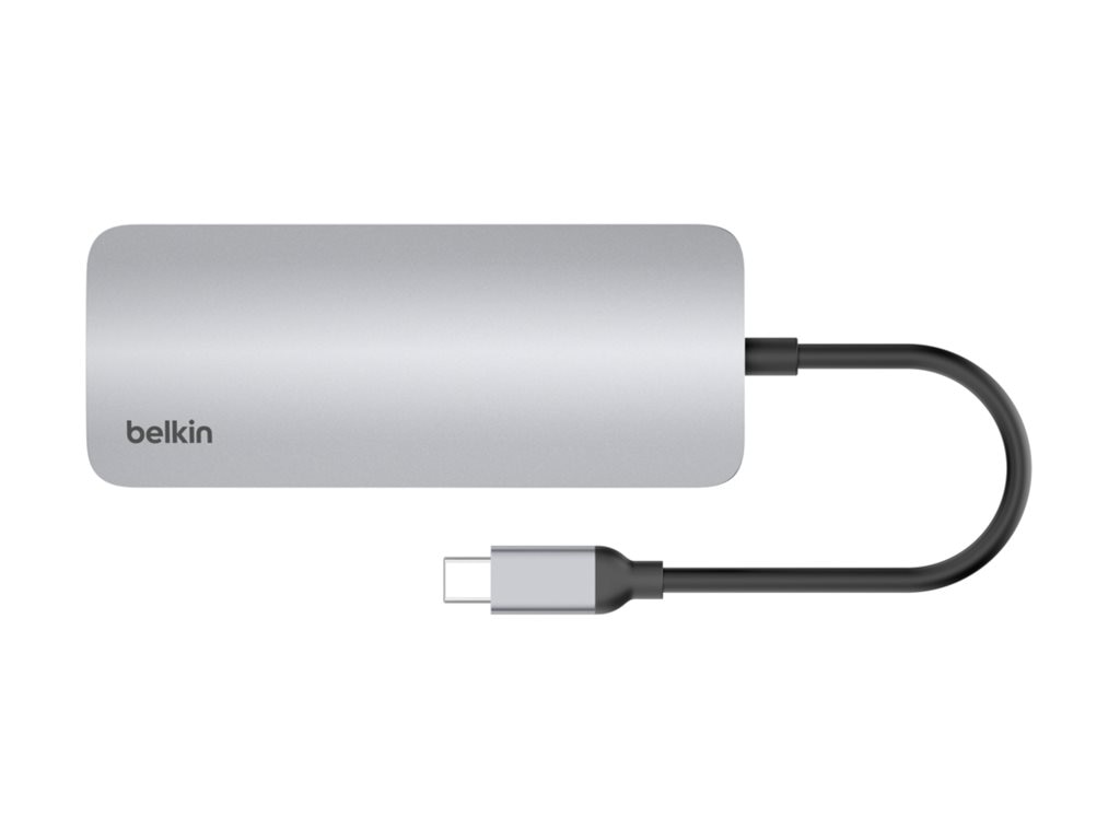 Belkin 7-Port USB-C Hub