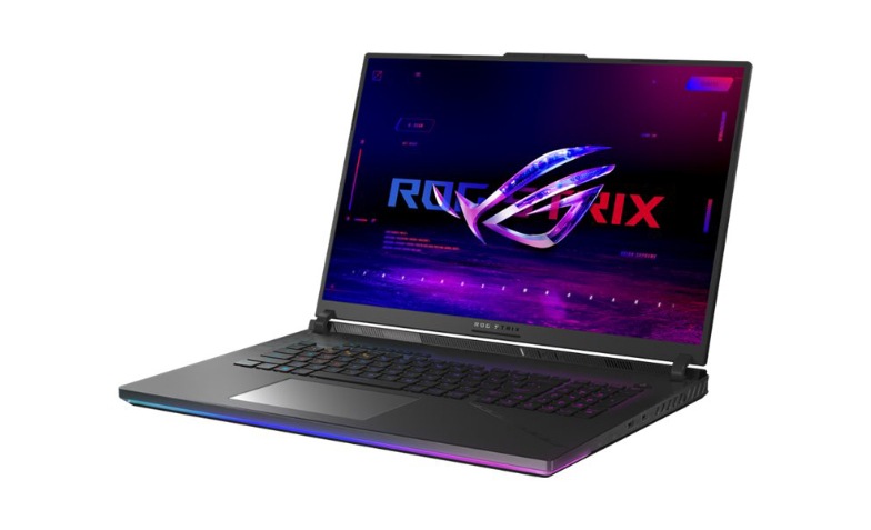 ASUS ROG Strix SCAR 18 G835LX-XS97 - 18