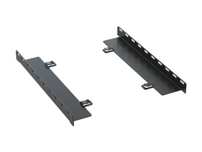 Middle Atlantic - lever lock back pan kit