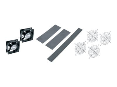 Middle Atlantic - rack fan kit