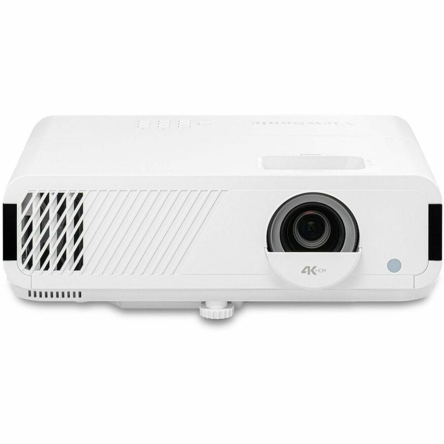 ViewSonic PX749-4K - 4000 Lumens 4K UHD Gaming Projector Designed for Xbox