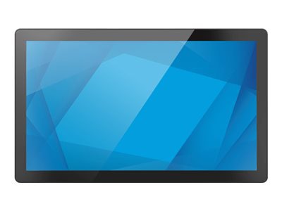 ELO 1304L 13.3" Touchscreen Monitor with Integrated i3 PC Module - 8GB RAM