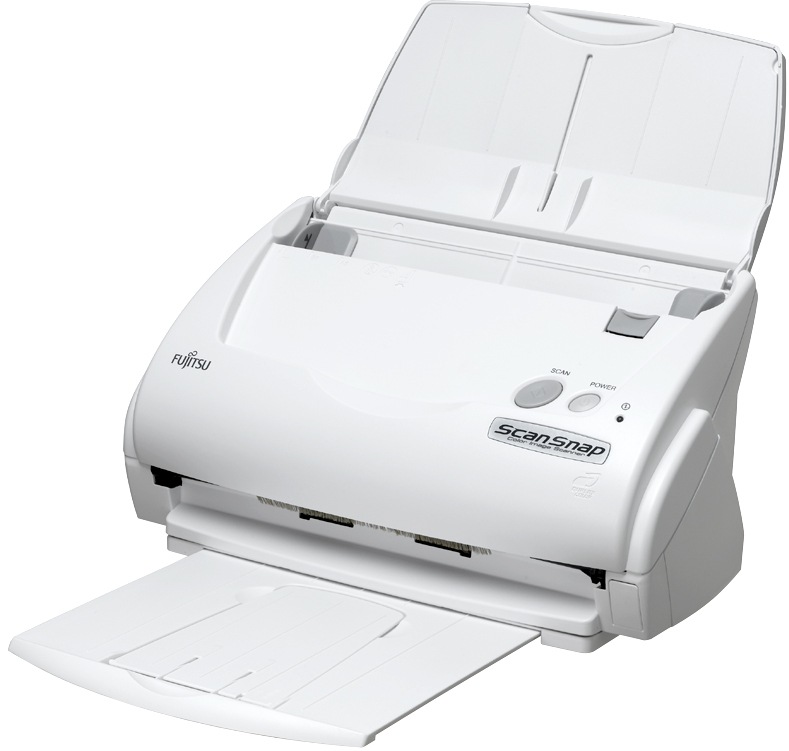 Fujitsu ScanSnap FI-5110EOXM Scanner