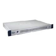 LaCie Ethernet Disk NAS server - 500 GB