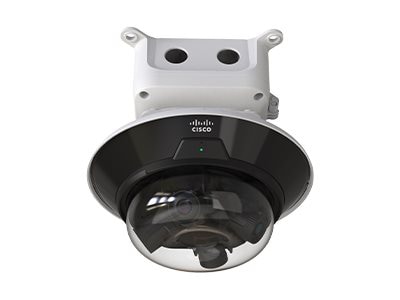 Cisco Meraki camera junction box