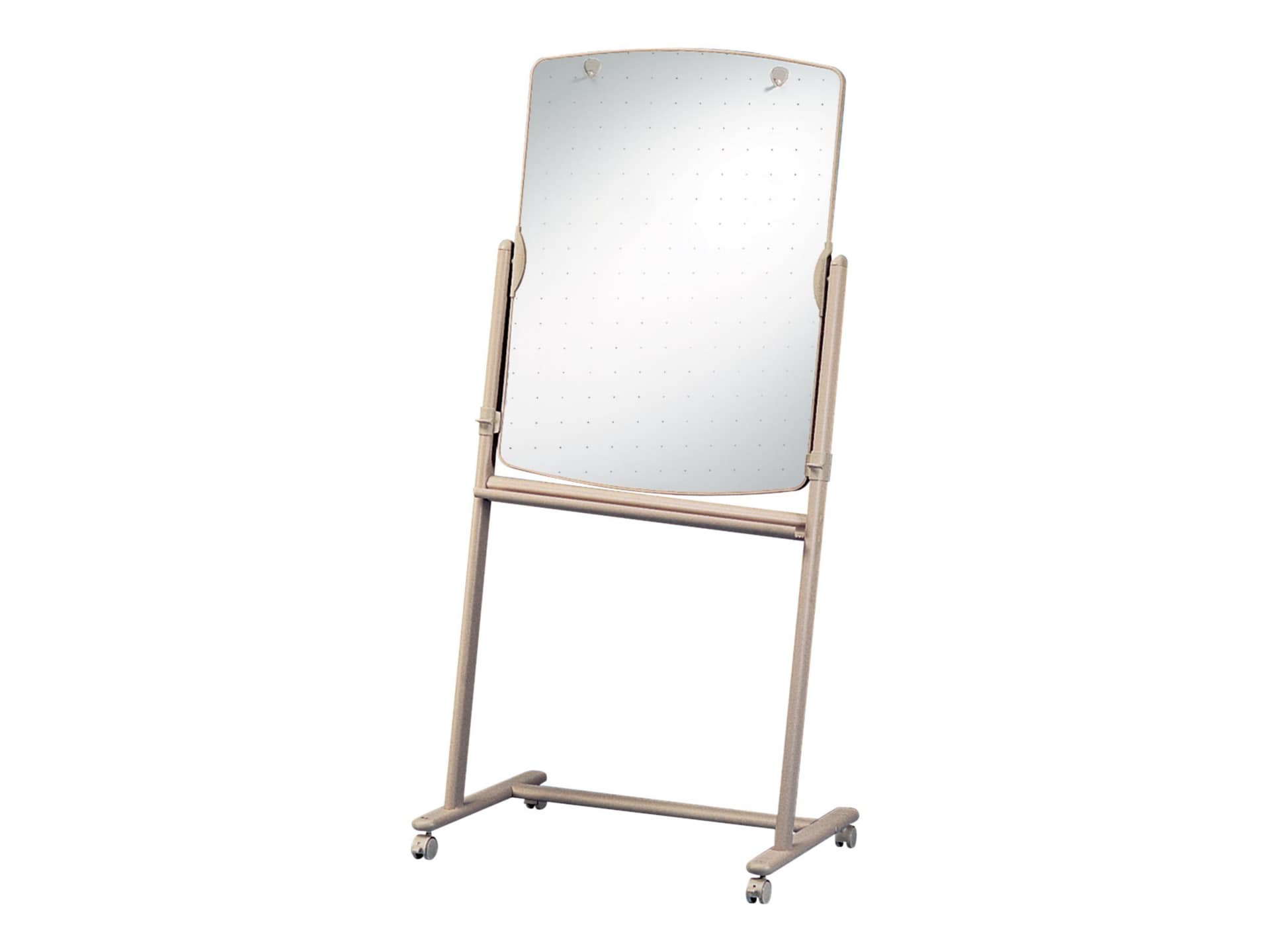 Quartet Total Erase whiteboard - 30.98 in x 40.98 in - double-sided