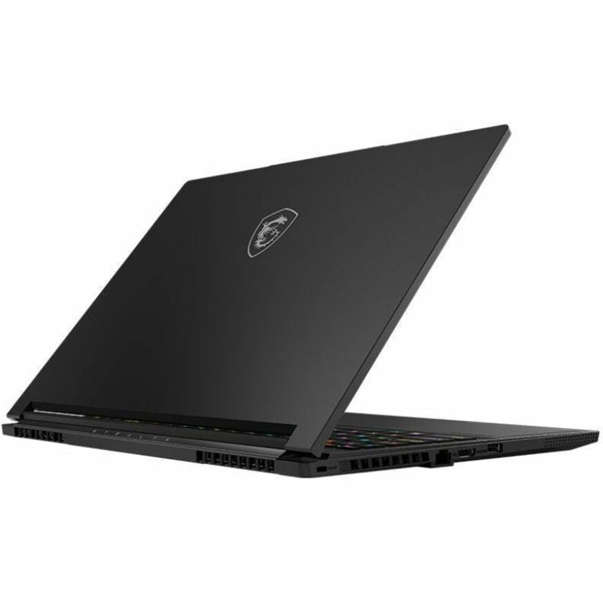 MSI Stealth 16 AI+ 240Hz QHD+ Ultra Thin Gaming Laptop AMD Ryzen AI 9 HX 370 Nvidia RTX 5090 64GB 2TB W11P