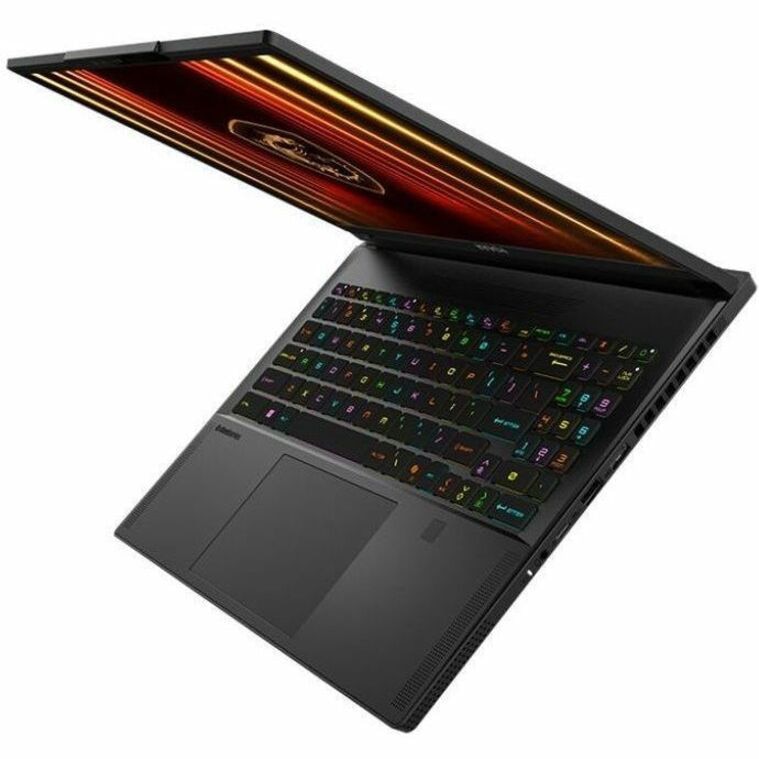Thumbnail 5 of 6 for MSI Stealth 16 AI+ 240Hz QHD+ Ultra Thin Gaming Laptop AMD Ryzen AI 9 HX 370 Nvidia RTX 5090 64GB 2TB W11P
