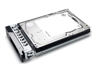 Dell - Customer Kit - hard drive - 2.4 TB - SAS 12Gb/s