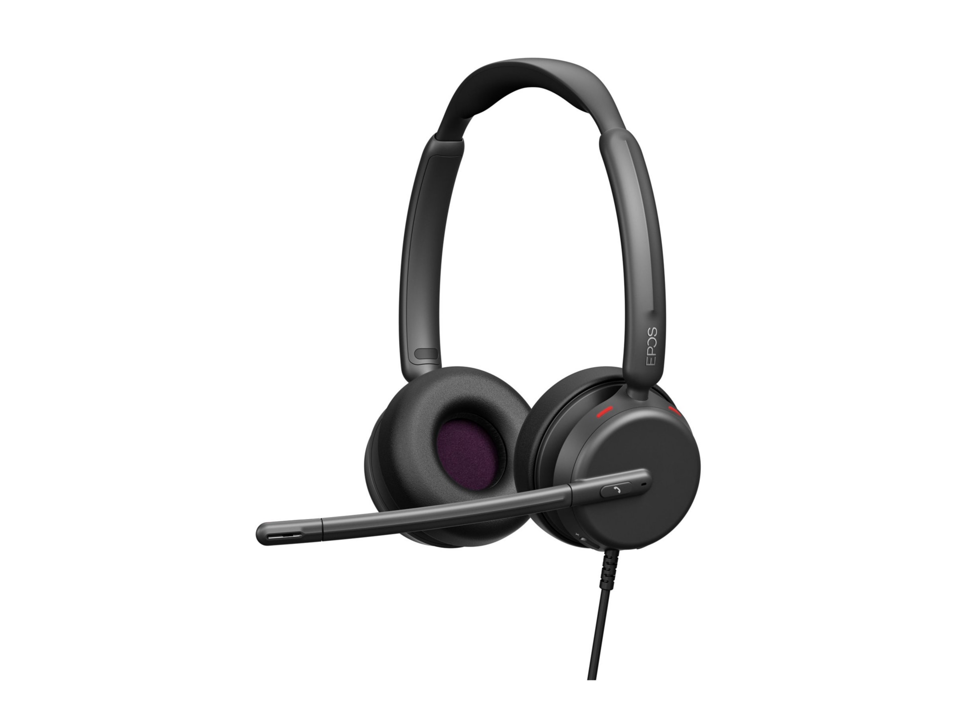 EPOS IMPACT 400 Series 460 - headset - USB-C