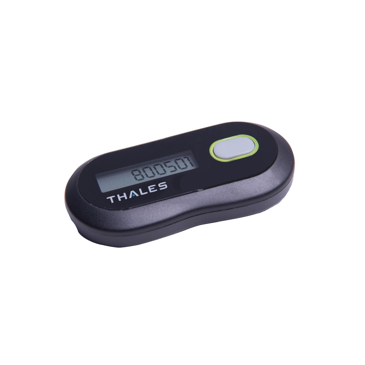 MS Authenticator Hardware Token - Thales Safenet OTP 111